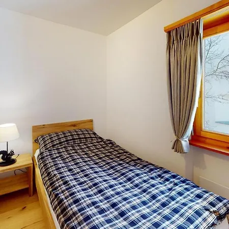 Tschuetta Appartement Celerina/Schlarigna