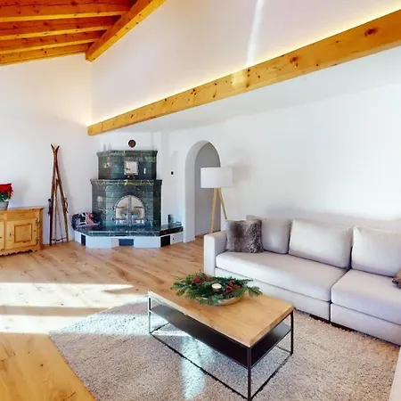 Tschuetta * Celerina/Schlarigna